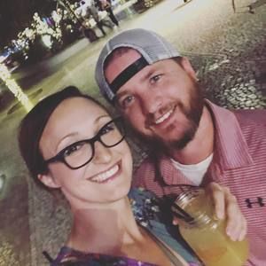 Meet your Posher, Kristy